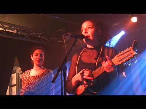 Gatica avec Nour et Sôliz  01.02.2018