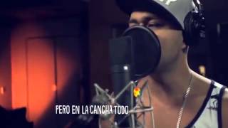 Nicky Jam &amp; Otros Artistas Yo Creo En Mi Seleccion RCN Television