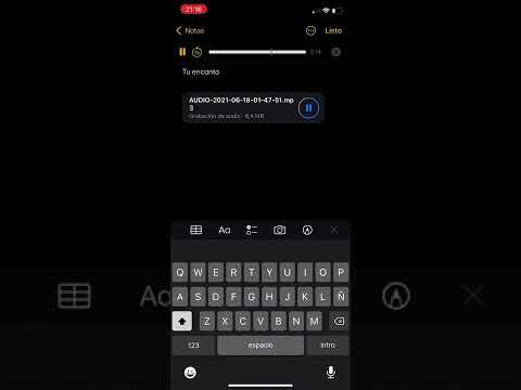 Tu encanto- Dekko ,Totoy (AUDIO OFICIAL) ❤️‍🔥