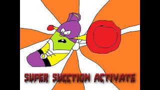 Cover art for batburb vs lerrydud