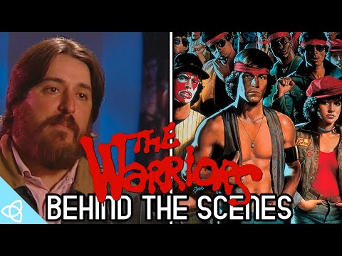 Behind the Scenes - The Warriors (2005 Game) [Making of]
