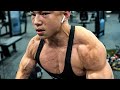 I TRAINED FOR 6 MONTHS STRAIGHT | Tristyn Lee