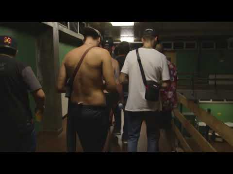 Reugas - The Last Party (Sabrosa)