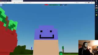 r/GameDev Feedback Friday (11/9/2018)