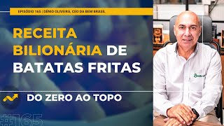 Bem Brasil: como produtores de batatas alcançaram um faturamento bilionário