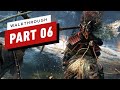 Sekiro: Shadows Die Twice Walkthrough - Gyoubu Oniwa Boss Fight (Part 6)