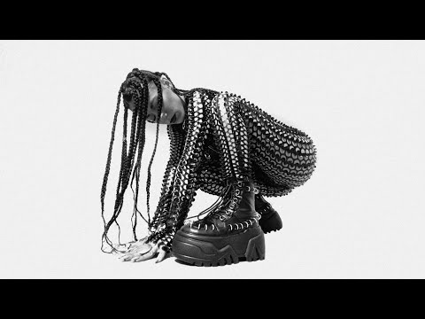 MOZA KALIZA - Bossin (Official Video)