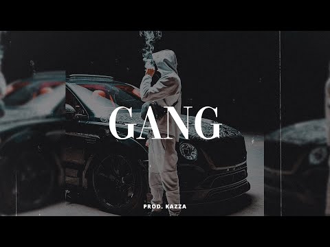 Meekz x Potter Payper x Tunde Type Beat - "Gang" | UK Rap Instrumental 2022