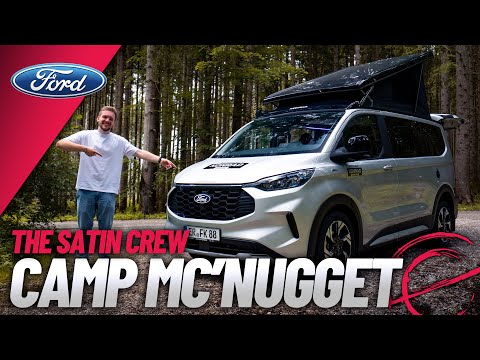 Unser ehrlicher Ford Nugget Check, besser als gedacht