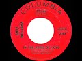 1966 HITS ARCHIVE: In The Arms Of Love - Andy Williams (mono 45--#1 A/C)