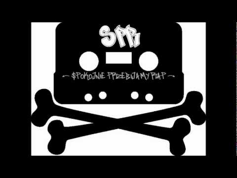 02. [SPR] db-K (Damianek) & BuBa feat. Hest - Epidemia