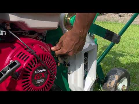 Grass Supplier Malaysia video by KebunRumput.my — click to play