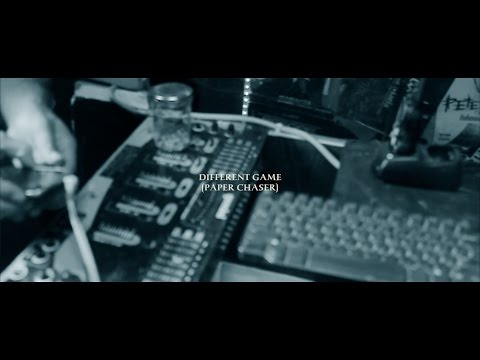 (SXM) GSN ROZAY x ZHIVAGO  - Different Game(PaperCha$er)