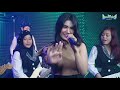 Lusyana Jelita Cinta Berpayung Bulan Official Music Video NEW KENDEDES