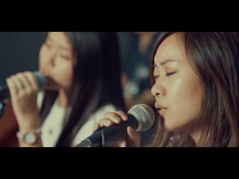 Moitei & Grace Zodinpuii - Harh  a hun e [Official Music Video]