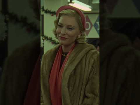 Thumbnail of the video: "I love Christmas."