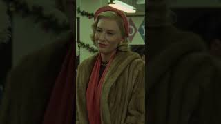 "I love Christmas."