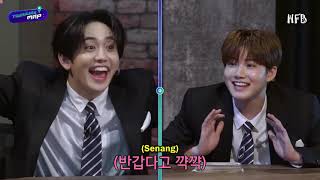 Download lagu [SUB INDO] TREASURE MAP SEASON 2 - EP 52 - MAFIA TREASURE mp3