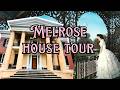 MELROSE HOUSE TOUR | Civil War National Historic Park | Natchez, Mississippi