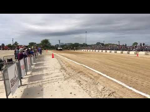 The Farm Truck in Bryan Texas