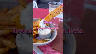 3 Best American Restaurants in Santa Rosa, CA - Expert Recommendations