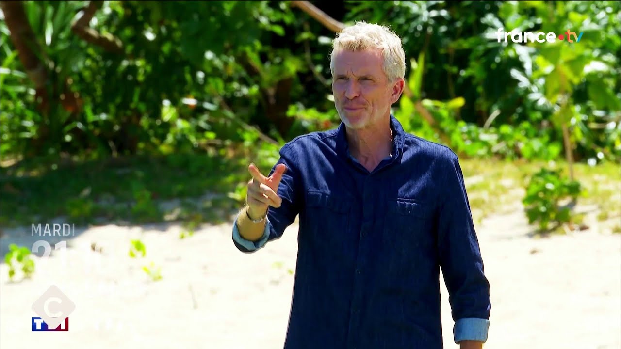 Koh Lanta : il n’en restera qu’un ! - C à Vous l’intégrale - 20/06/2026