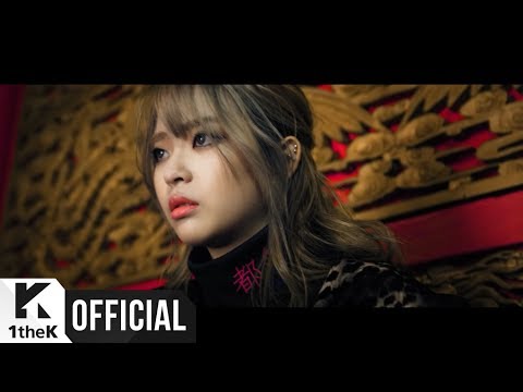 YongYong - Scribbling