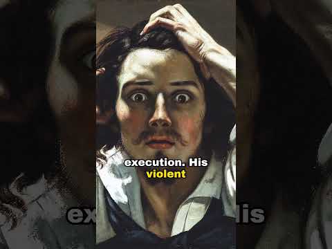 Caravaggio: The Killer Behind the Canvas