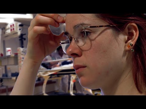 We spent a week in the hell of the emergency room.