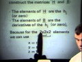 Lecture 6: Formulation and Calculation of Isoparametric Models