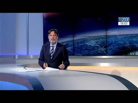 Tg18 del 29 aprile 2020 - Edizione delle 18:30