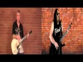 KISS - STRANGE WAYS COVER 