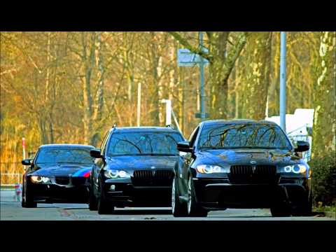 DJ Gvozd – Где то мои сны, в них снишься только ты