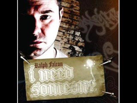 Ralph Falcon - I Need Somone (Kobbe & Austin Leeds Remix)