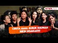 Tetesan Darah Pengalaman Mistis Para Cast Film Kitab Sijjin Illiyyin
