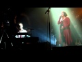 Charlie Winston - Boxes (avec Vashti) @ La Cigale ...