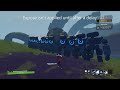 Risk of Rain 2 Mercenary Expose Transfer Tech