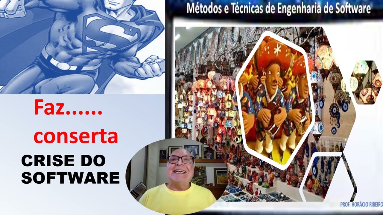 RISCOS EMBUTIDOS NOS REQUISITOS DE SOFTWARE