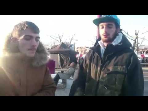 General Free #9 - Mallon y Sanga -Base (Beatbox)