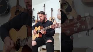 Video thumbnail for Crafter HTC-24EQ by Kalú Violões