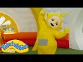 Teletubbies Let S Play Again And Again Teletubbies Shows For Kids