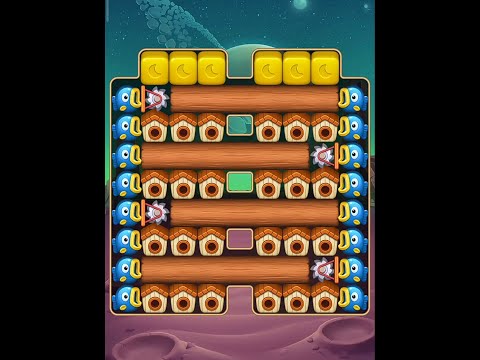 TOON BLAST level 4165