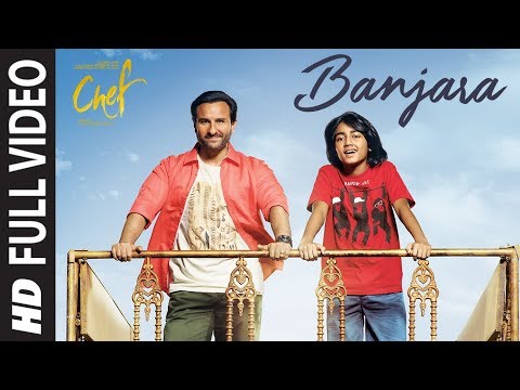 Poster banjara