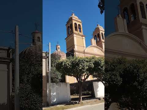 parroquia nuestra señora de los remedios ,en capilla de los remedios Córdoba argentina