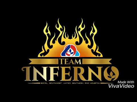 Inferno gang