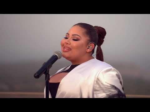 Destiny 🇲🇹 Je Me Casse (Acoustic) at the Red Tower, Malta