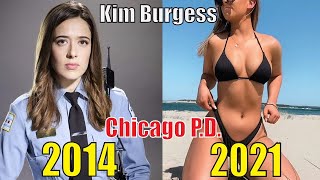 Chicago P.D. Cast Then And Now 2021 video