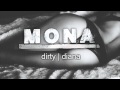 MONA- Nick Brown - Dirty Diana - Michael Jackson ...