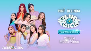 Download lagu BINI, Belinda | 'Blink Twice (Dos Veces Remix)' mp3 Download lagu BINI, Belinda | 'Blink Twice (Dos Veces Remix)' mp3