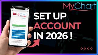 How To Set Up MyChart Account Step by Step !
